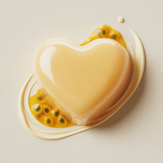 Gummy Creatina Mousse de MaracujĂĄ 60 gummies