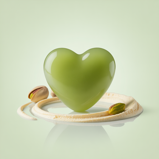 Gummy Creatina Pistache 60 gummies