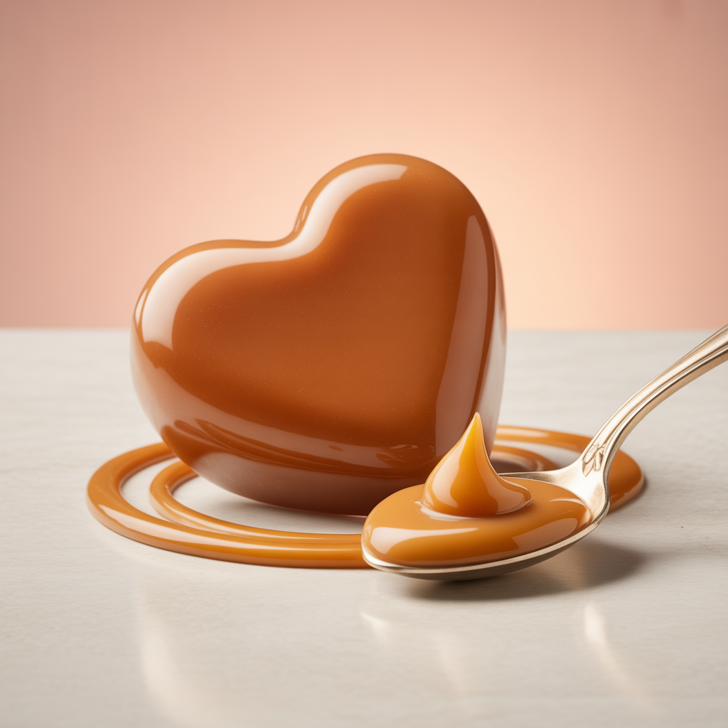 Gummy Creatina Doce de Leite 60 gummies