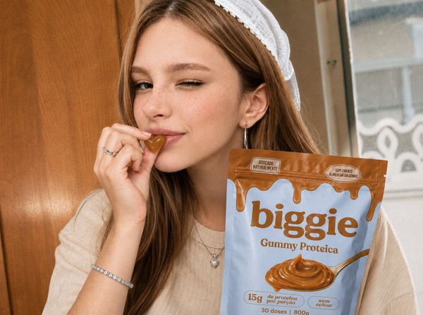 Sabor Irresistível